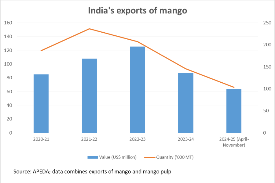 Mango exports_TPCI