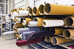 Import tariffs on textiles remunerative - TPCI