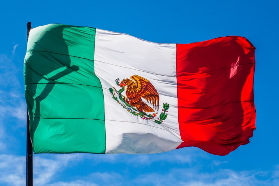 Country Profile – Mexico