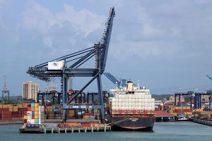 Trade liberalization