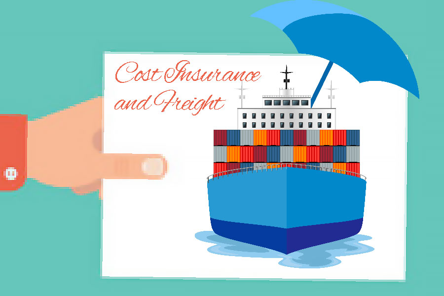 Cost Insurance and Freight
