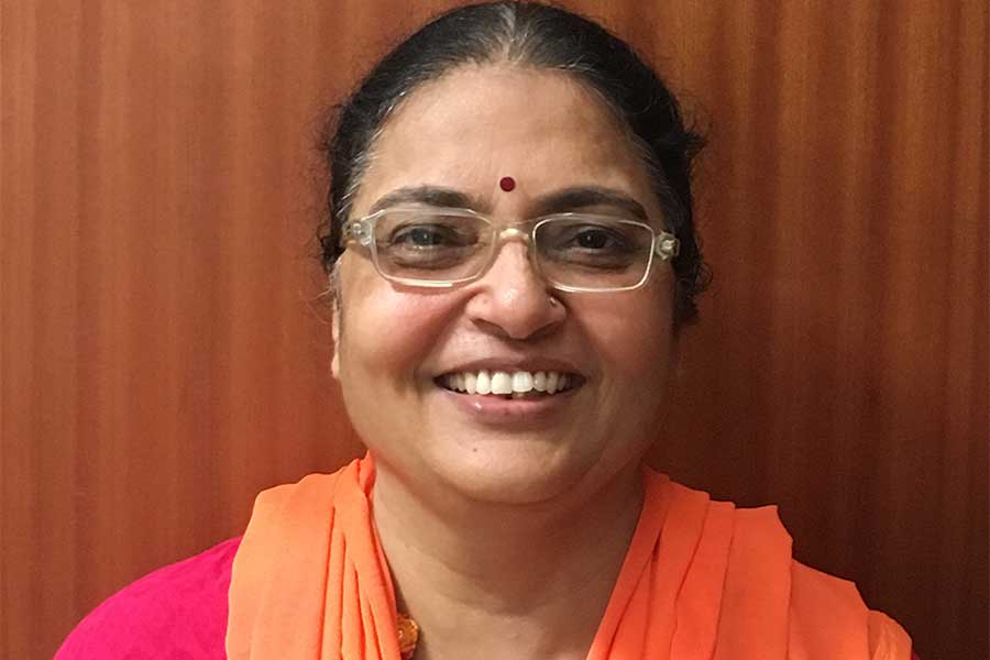 India needs alternative means to ensure food security