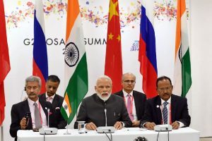 India in G20