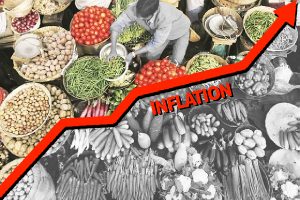 Food inflation TPCI