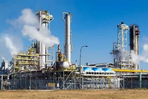 Indian Chemical Industry