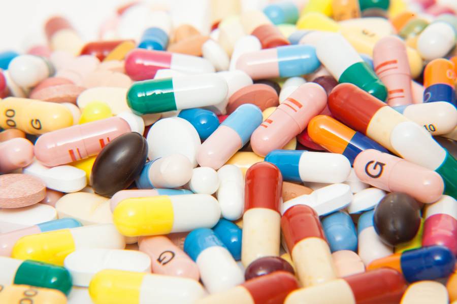 Billion dollar opportunity for Indian OTC drugs in China - India ...