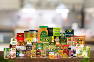 JK Spices TPCI