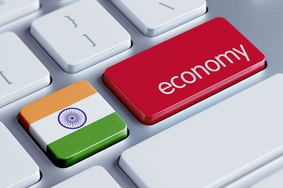 Indian economy_growth_TPCI