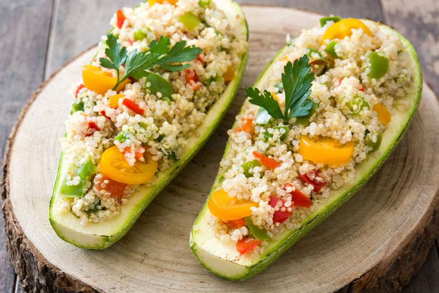 Vegan products: A sunrise segment for India’s F&B industry