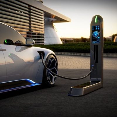 Electric Vehicles_TPCI