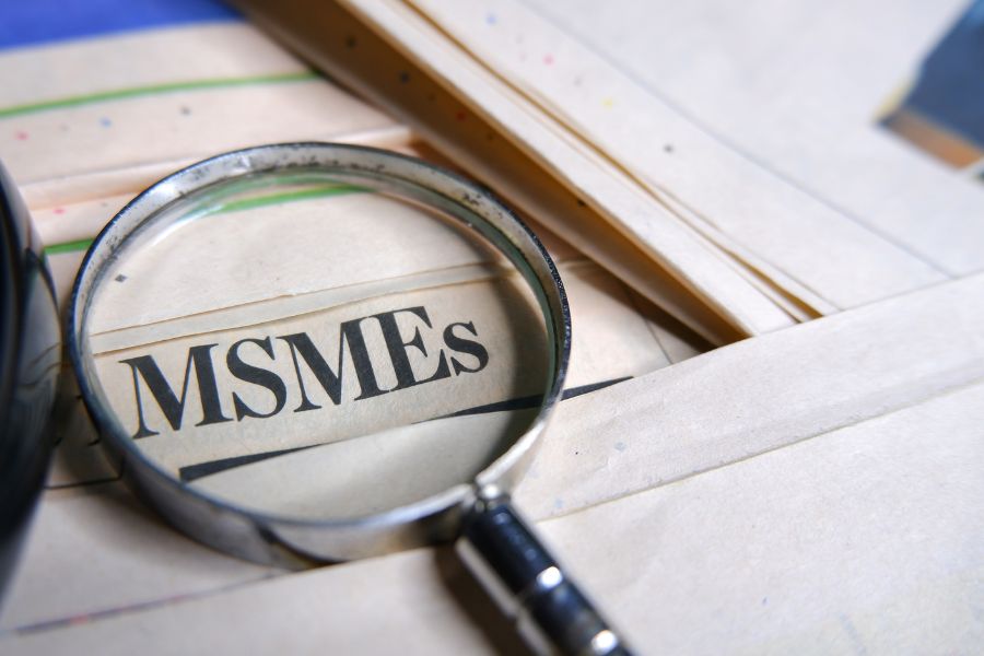 80% SMEs seek more government funding for spurring digitalization