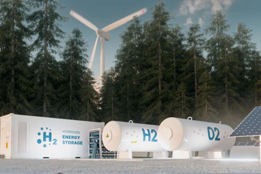 Empowering the future: India’s strategic push for electrolyzer manufacturing