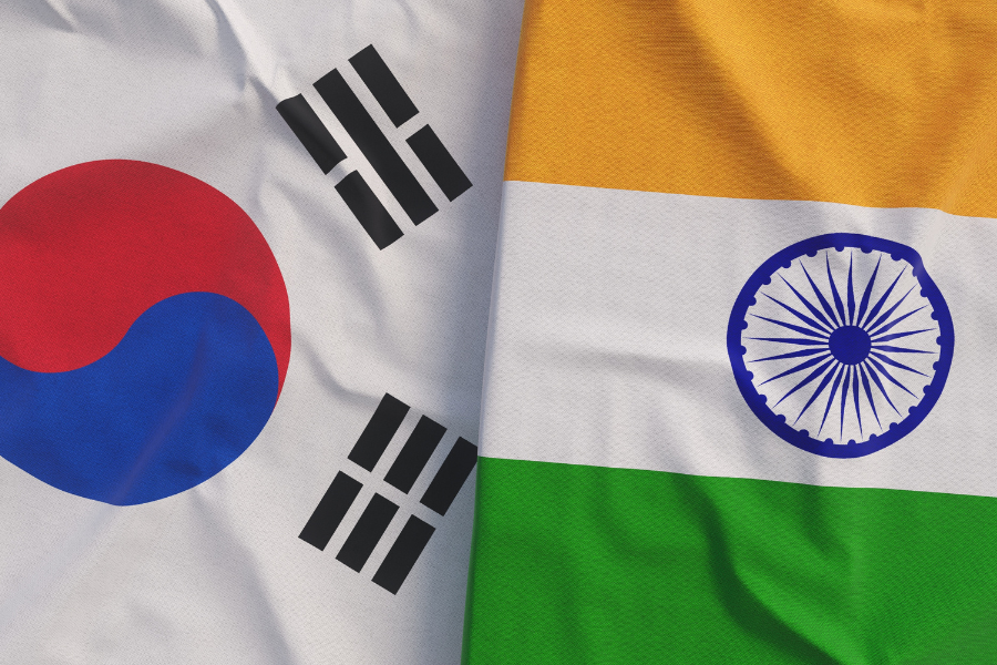 india-south korea-tpci