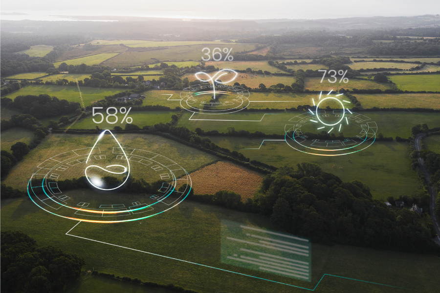 climate smart agriculture - freepik