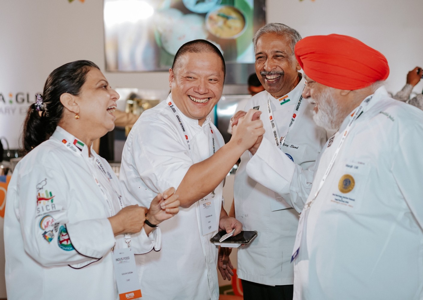 World Chefs: Asia Pacific President’s Forum