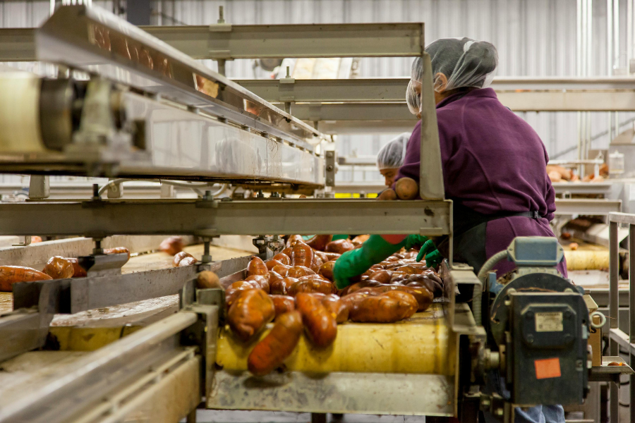 food processing - freepik