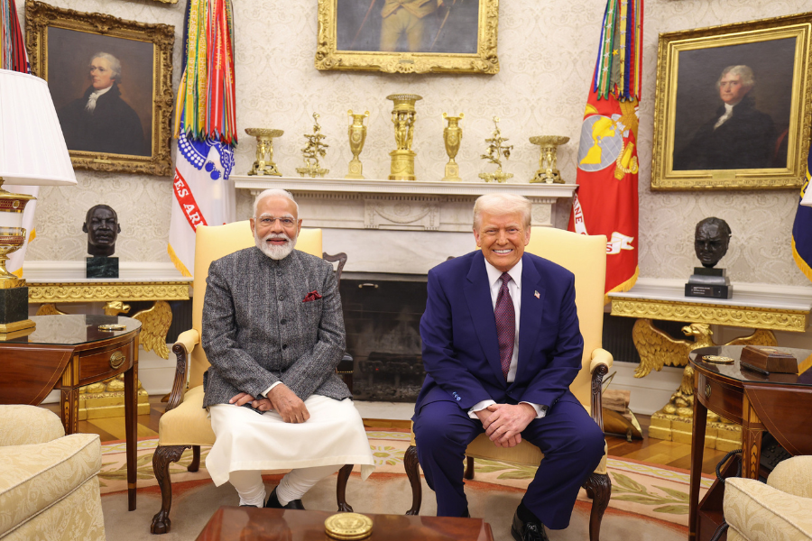 India US MAGA MIGA_TPCI