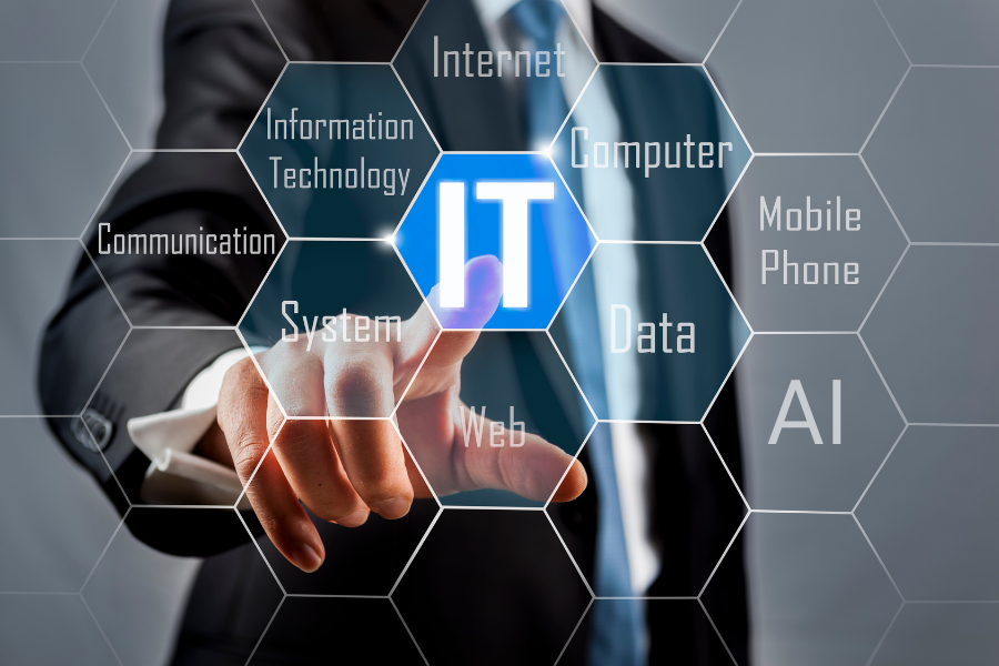 Indian IT Sector_TPCI