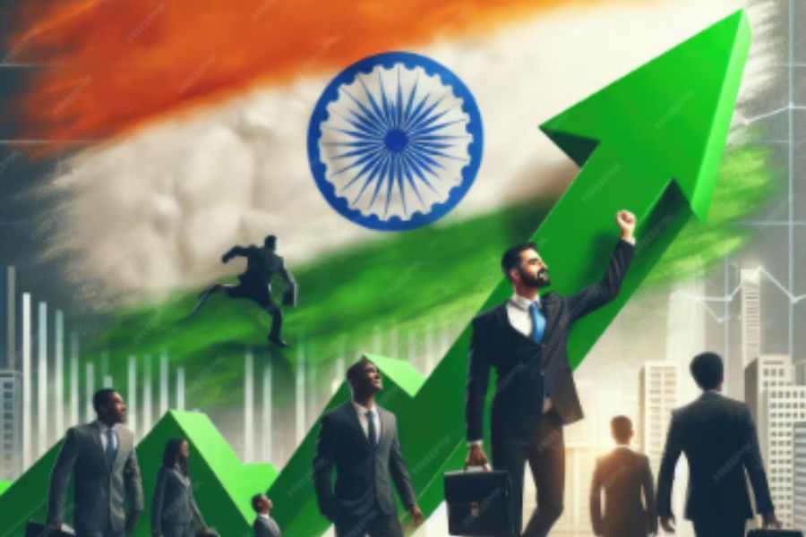 India inc - freepik