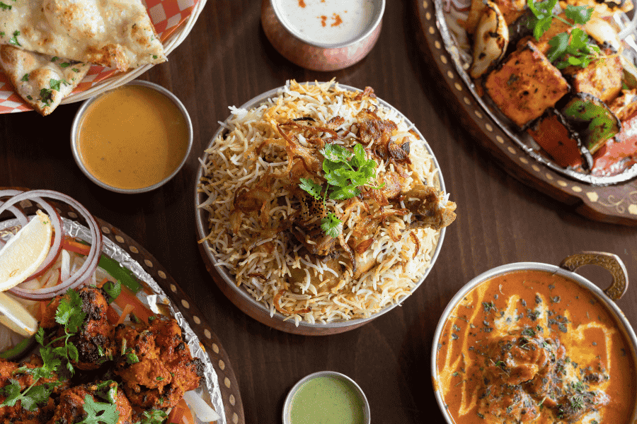 Indian food brands_TPCI