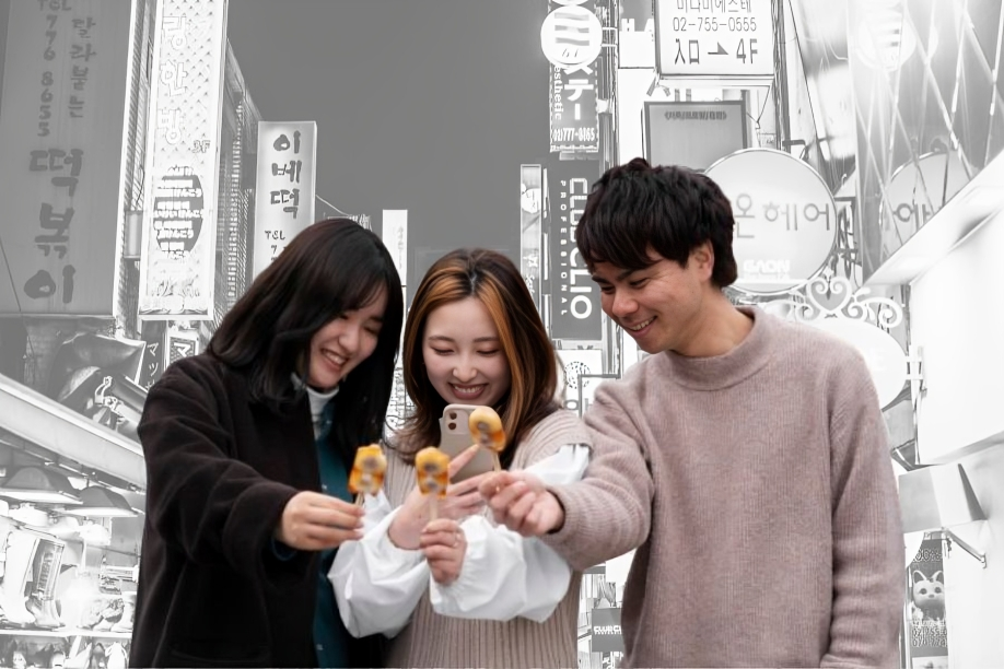 Hallyu effect - korean influence - tpci