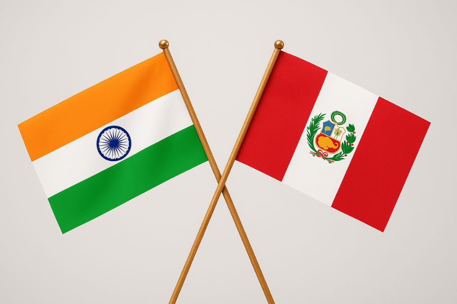 India Peru FTA_tpci