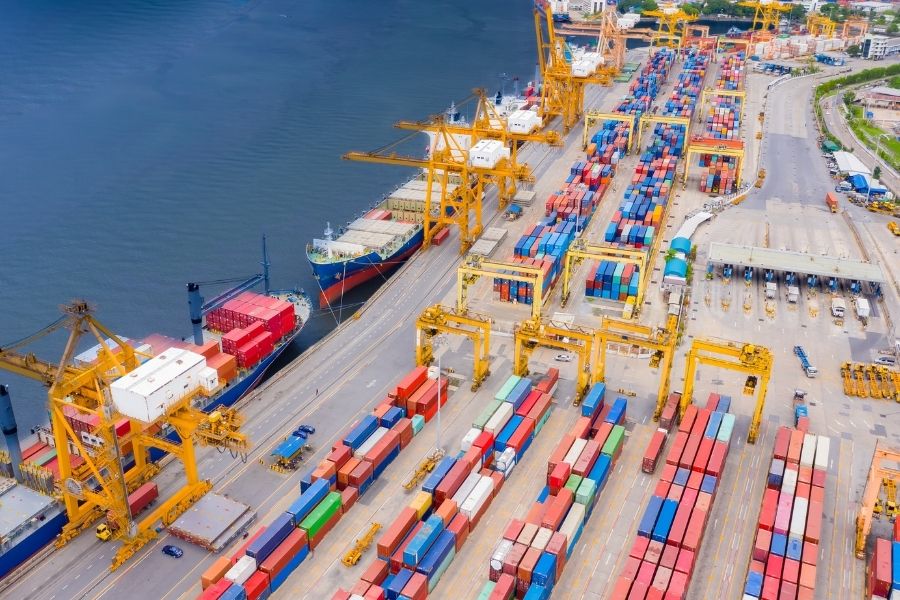 India trade deficit_TPCI