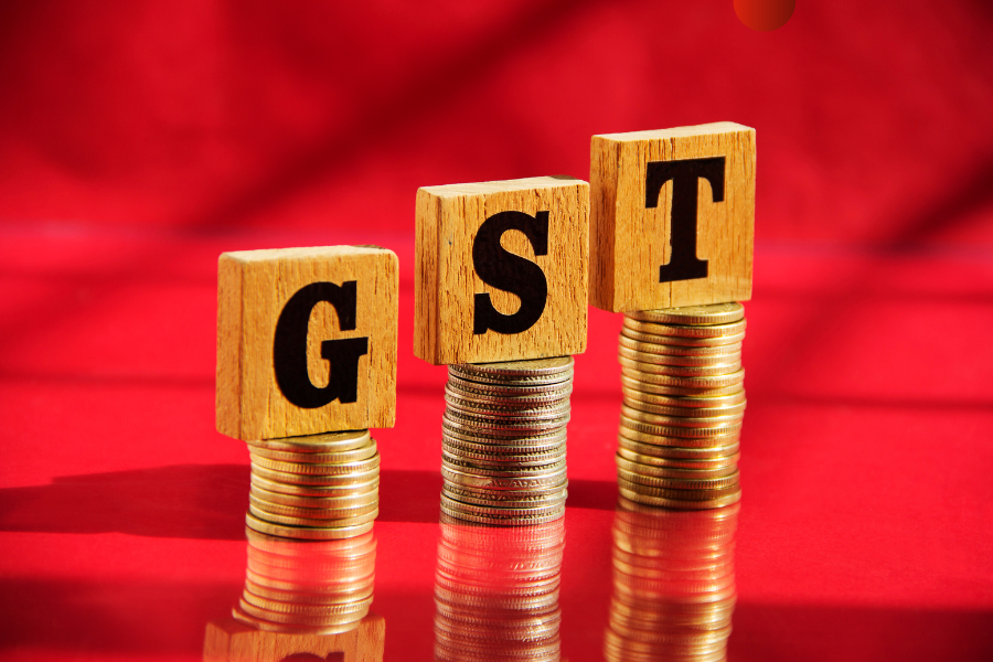 GST India