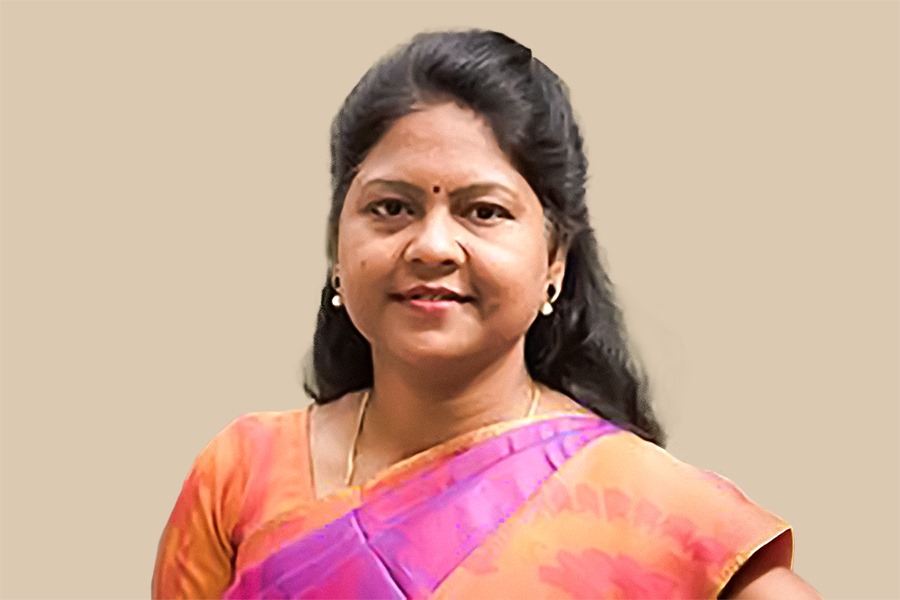 Dr. Sanjukta Subudhi - tpci