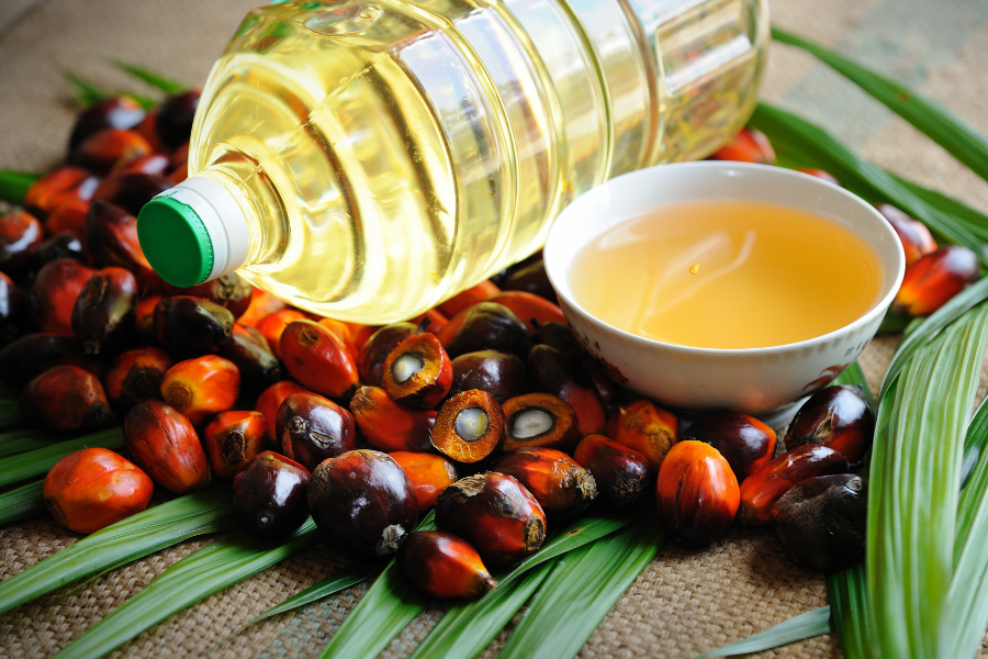 Palm oil_TPCI