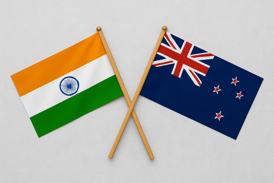 India New zealand flag_tpci