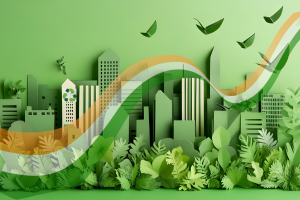 India Net Zero 2070_TPCI