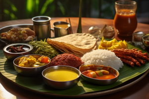 South Indian Cuisine_TPCI