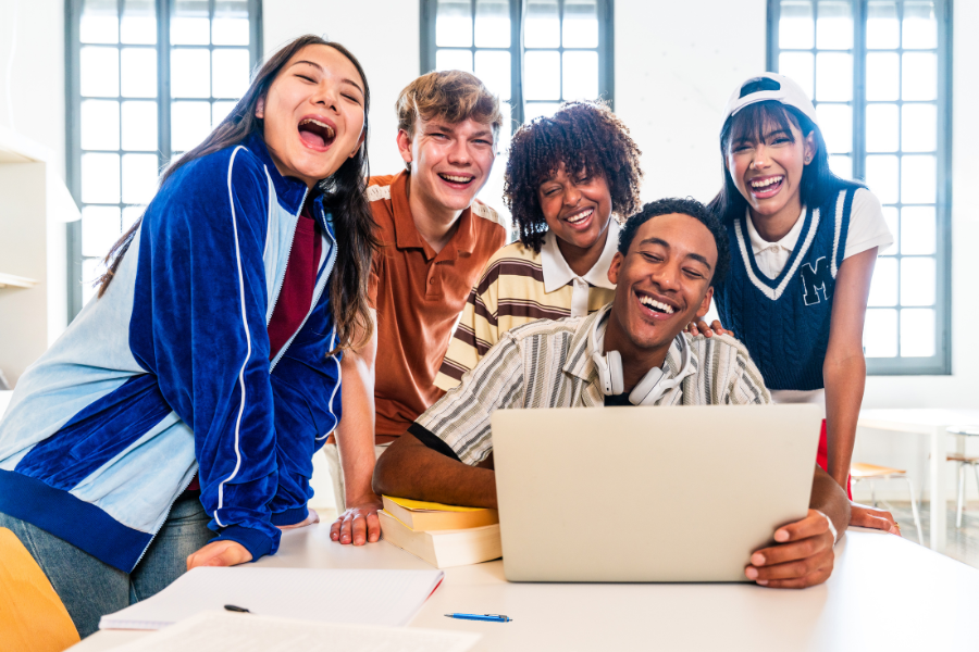 From tech trend to daily utility: How Gen Z is redefining AI and AR usage