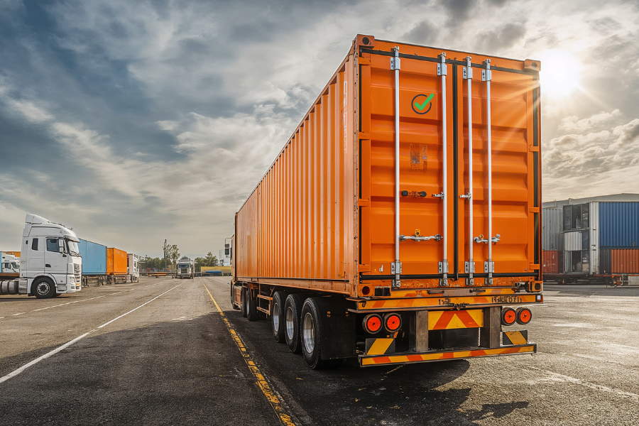 Why long-haul freight holds the key to India’s net zero future