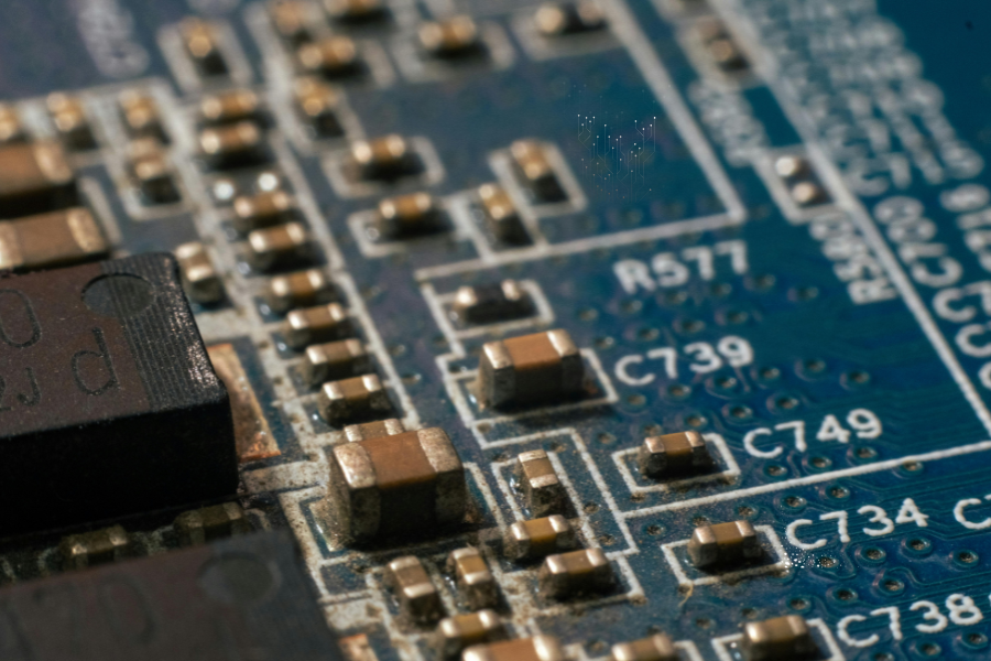 Semiconductor fab_TPCI