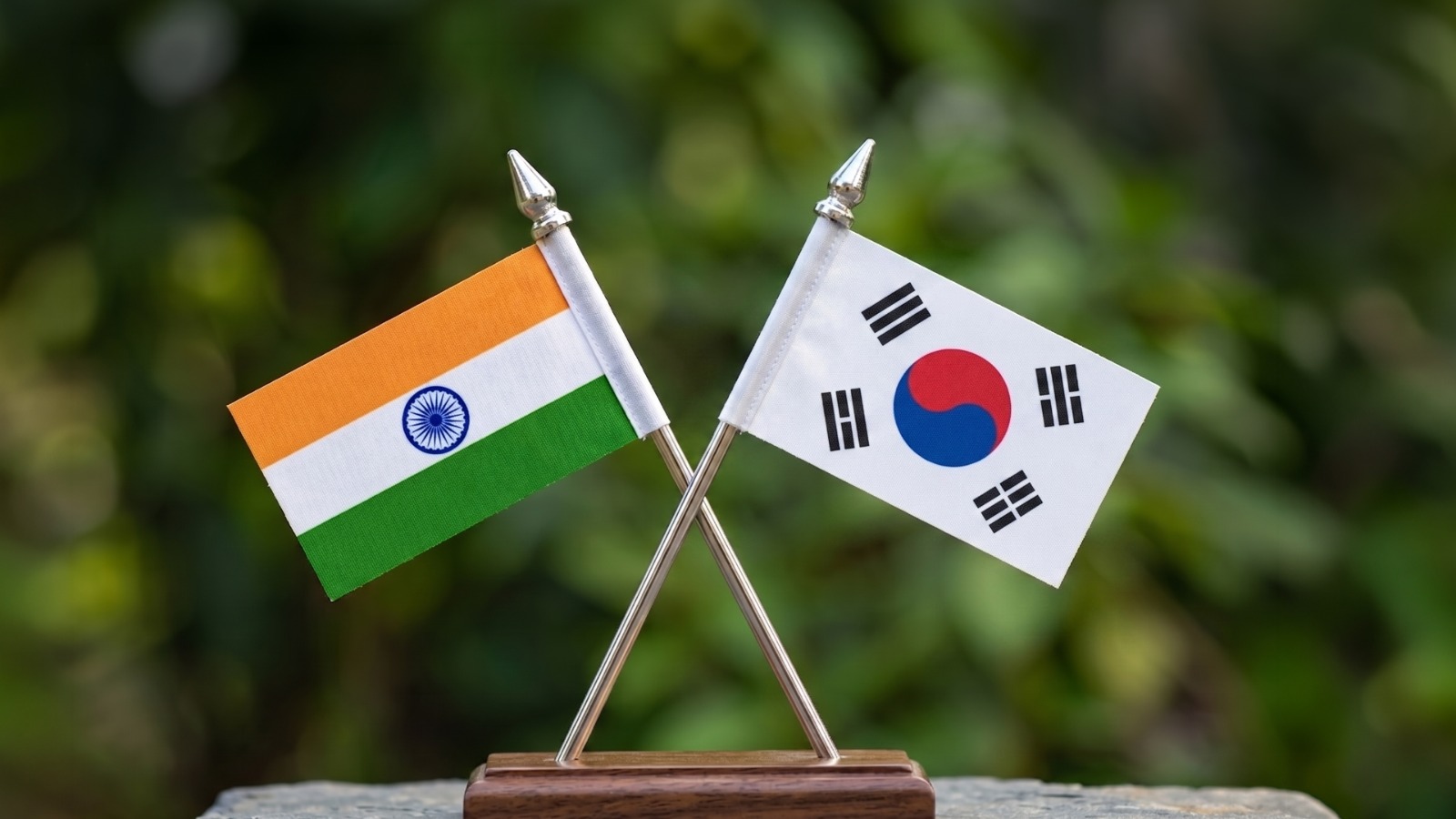 India–South Korea CEPA review: Can the trade imbalance be fixed?