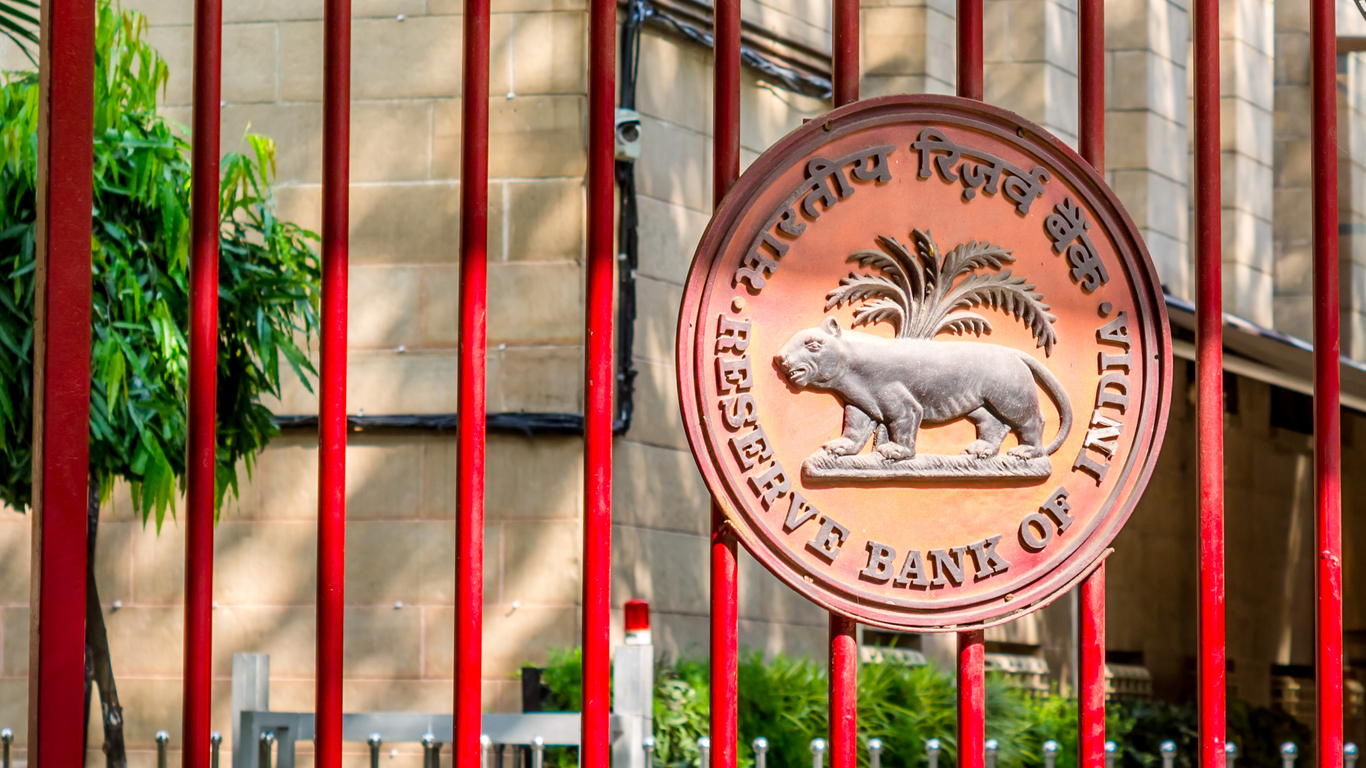 Rate Decision: The RBI is expected to hold interest rates steady in June, focusing on liquidity and currency stability.