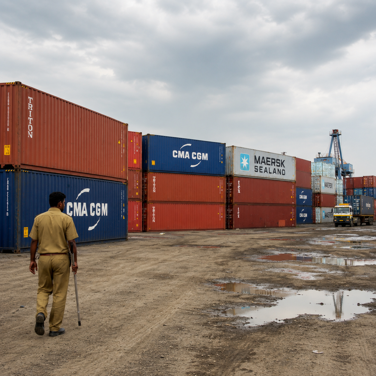 US-Iran Deal May Lift India Exports