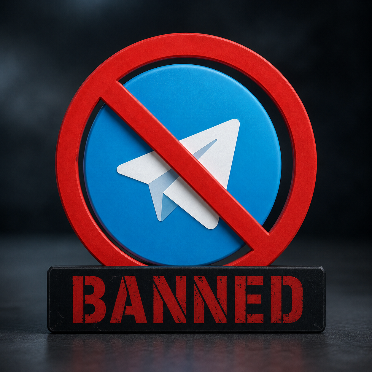 Telegram Challenges India Ban