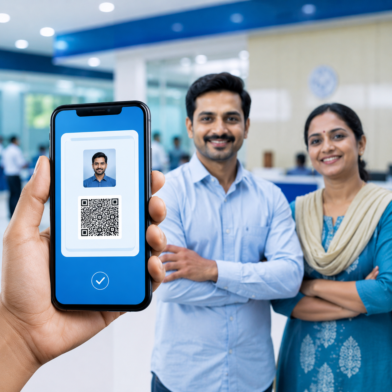 Maharashtra Tops DigiLocker Push