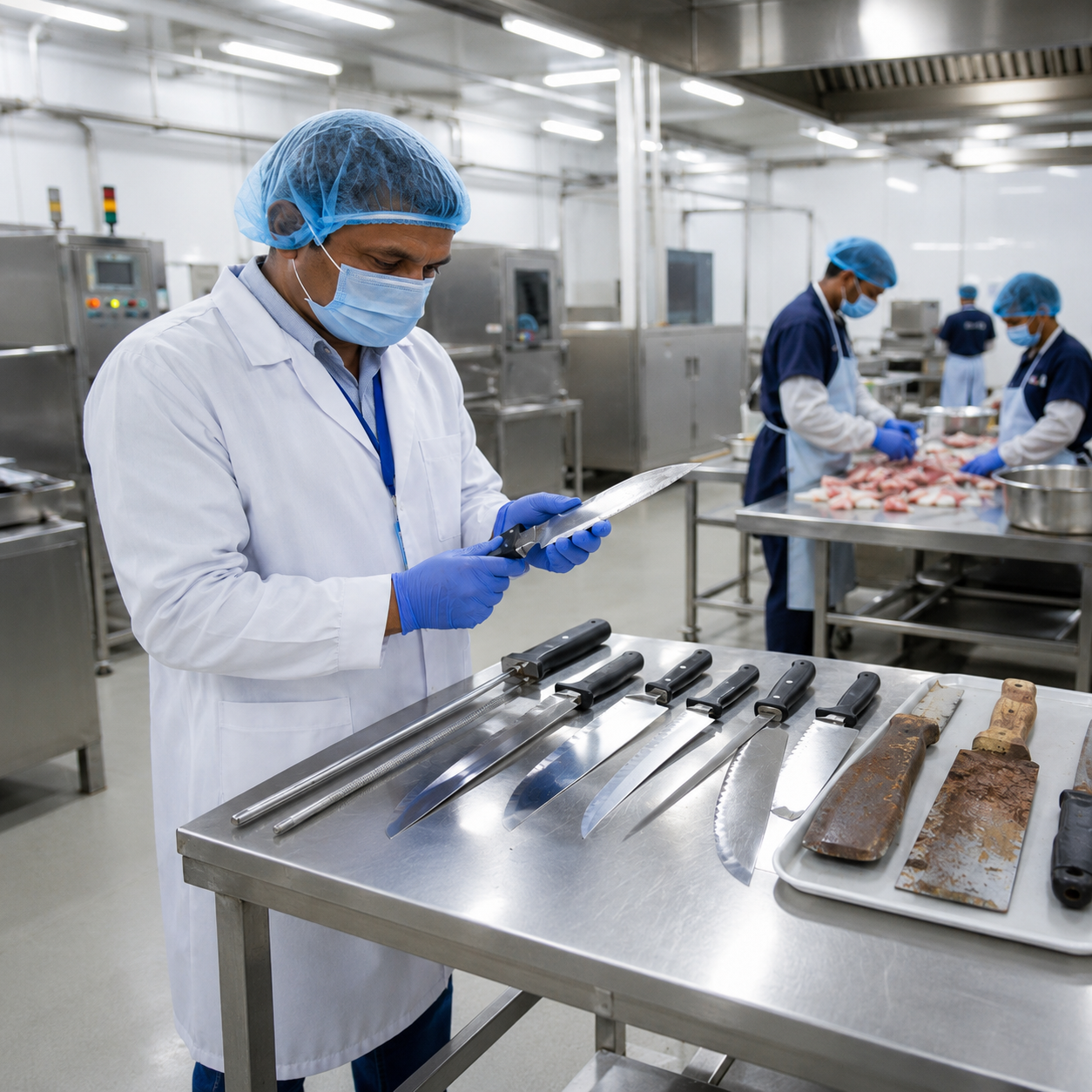 FSSAI Tightens Food Safety Norms
