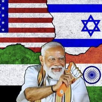Iran war ends, economic relief for India