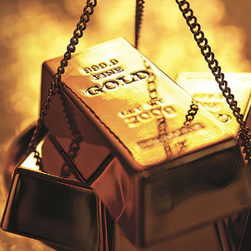 Tariff Hike Fails to Curb Gold Imports