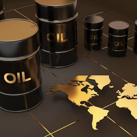 Crude Oil Prices Ease