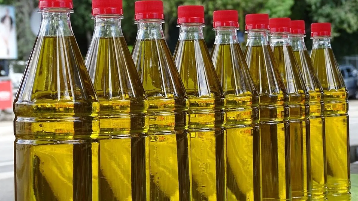 Centre Reinstates Standard Edible Oil Pack Sizes, Gives Industry Three Months to Phase Out Odd-Sized Packaging