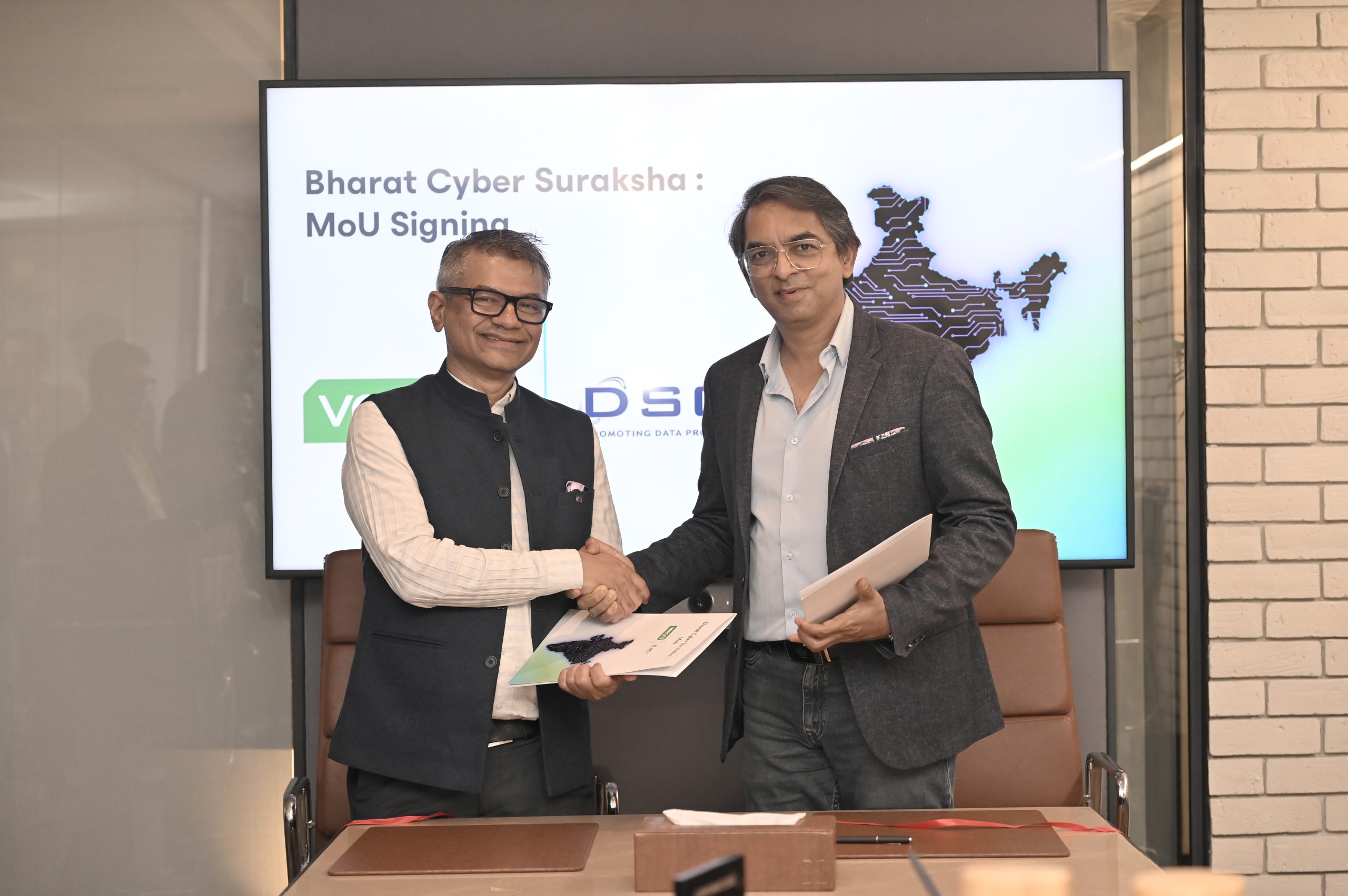 Veeam, DSCI Join Hands on Cyber Resilience