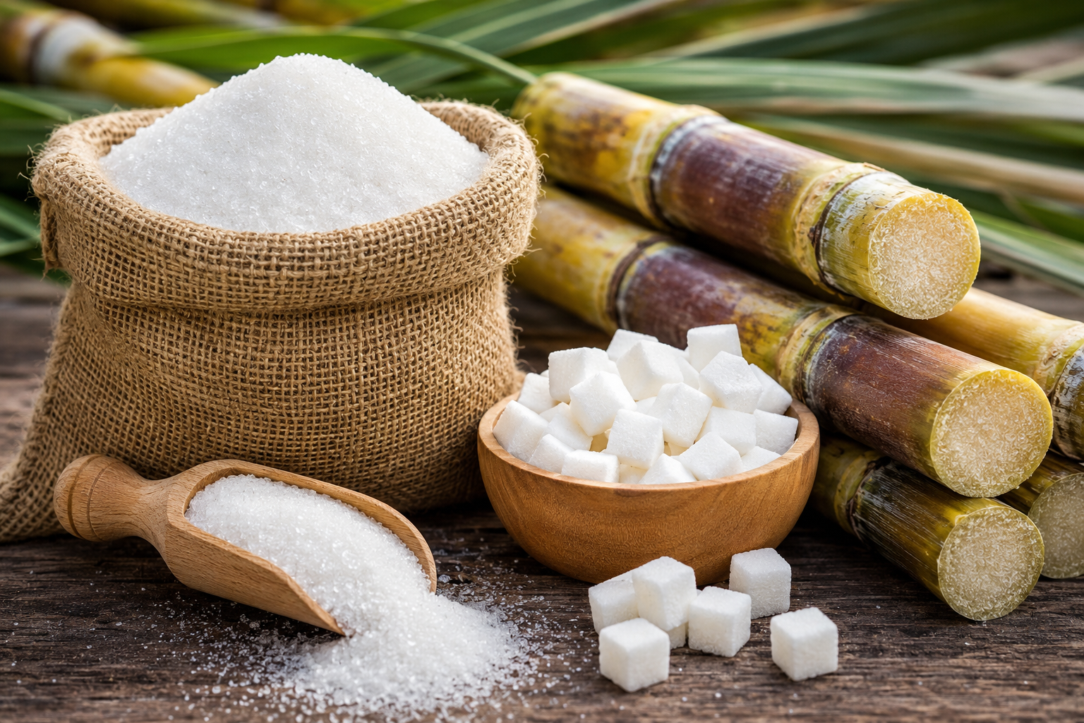 Sugar Stock Curbs Likely