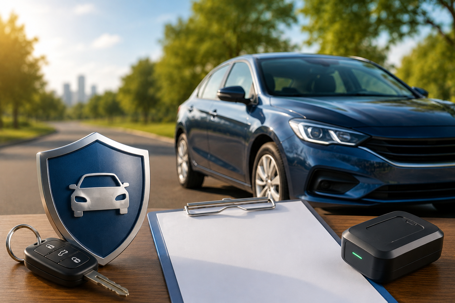 Pay-As-You-Drive Insurance Can Cut Car Premiums by Up to 40%