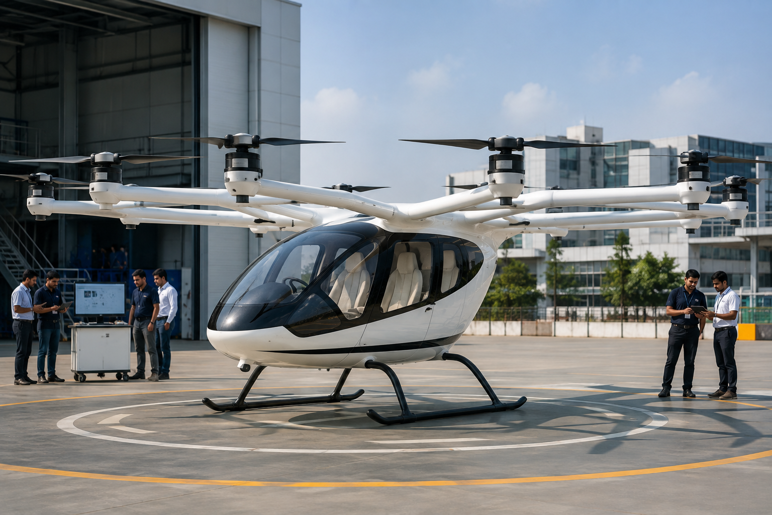 Sarla Aviation Secures Design Approval